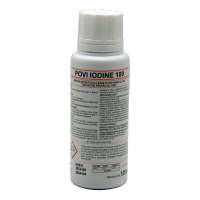 Disinfettante - a base di povi iodine 100 - 125 ml - Pvs - JOD005 - DMwebShop