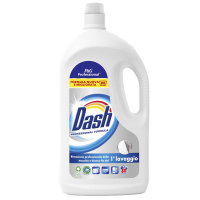 Dash liquido Professional gradevolmente profumato - 80 misurini - 4 lt - PG220 - 8006540965962 - DMwebShop