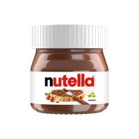 Mini vasetto Nutella - 25 gr - Ferrero - FENN - 08000500217252 - DMwebShop