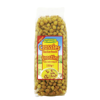 Crostini - 150 gr - conf. 9 pezzi - Rapunzel - 0026663 - 4006040272816 - DMwebShop