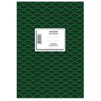 Registro scadenziario spiralato Gennaio-Dicembre - 10 pagine per mese - 24 x 17 cm - Data Ufficio - 2016N1363G - 8008842581239 - DMwebShop