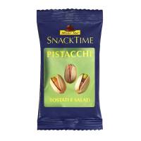 Pistacchi Snack time - 25 gr - conf. 24 pezzi - Mister Nut - 44148106115 - 8001645001119 - DMwebShop