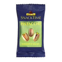 Pistacchi Snack time - 25 gr - conf. 24 pezzi - Mister Nut - 44148106115 - 8001645001119 - DMwebShop