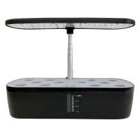 Orto idroponico indoor - 20 x 18 x 40 cm - Verdemax - V002334 - 8015358023344 - DMwebShop