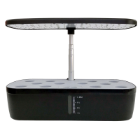 Orto idroponico indoor - 20 x 18 x 40 cm - Verdemax - V002334 - 8015358023344 - DMwebShop