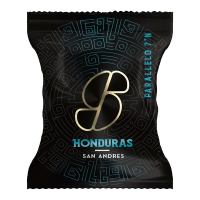 Capsula caffe' - Honduras - conf. 50 pezzi - Essse Caffe' - PF2335 - PF2335 - DMwebShop