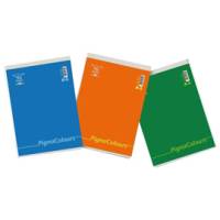 Blocco Colours - 5 mm - A4 - 60 gr - 60 fogli - conf. 10 pezzi - Pigna - 02296035M - 8005235160712 - DMwebShop