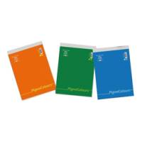 Blocco Colours - 5 mm - A5 - 60 gr - 60 fogli - conf. 10 pezzi - Pigna - 02296045M - 8005235160736 - DMwebShop