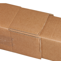 Prolunghe telescopiche per scatole a tubo Square Box - 11,2 x 11,2 x 105 cm - conf. 10 pezzi - Bong Packaging - 222115020 - 4250414113117 - DMwebShop