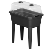 Orto balcone - con piedi - 35 lt - Verdemax - 2295 - 8015358022958 - DMwebShop