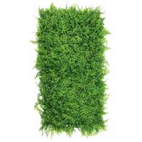 Siepe sintetica Amazzonia Verdecor - 0,5 x 1 mt - Verdemax - 5669 - 8015358056694 - DMwebShop