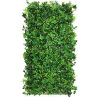 Siepe sintetica Borneo Verdecor - 0,5 x 1 mt - Verdemax - 5668 - 8015358056687 - DMwebShop