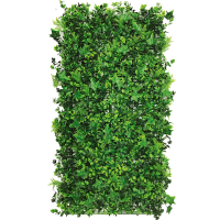 Siepe sintetica Borneo Verdecor - 0,5 x 1 mt - Verdemax - 5668 - 8015358056687 - DMwebShop