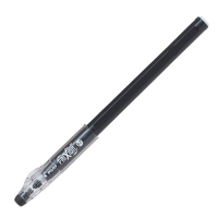 Penna sfera Frixionball Sticks - cancellabile - punta 0,7 mm - nero - Pilot - 006893 - 4902505581540 - DMwebShop
