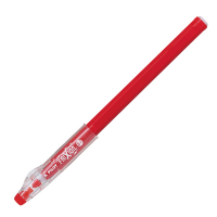 Penna sfera Frixionball Sticks - cancellabile - punta 0,7 mm - rosso - Pilot - 006895 - DMwebShop