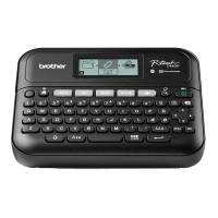 Etichettatrice PT-D460BTV - Brother - PTD460BTVPUR1 - 4977766823593 - DMwebShop