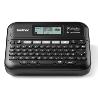 Etichettatrice PT-D460BTV - Brother - PTD460BTVPUR1 - 4977766823593 - DMwebShop
