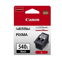 Cartuccia originale inchiostro - nero - PG-540L - 300 pagine - Canon - 5224B001 - 4549292192025 - DMwebShop