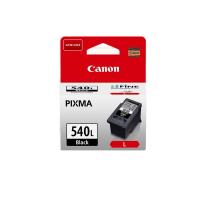 Serbatoio ink alta capacita' - PG540L per PIXMA MG2150-MG3150 - nero - Canon - 5224B001 - 4549292192025 - DMwebShop