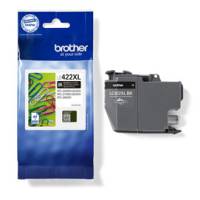 Cartuccia BROTHER Inkjet Nero LC 422XLBK LC422XLBK Originale - 782