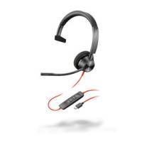 Cuffie Blackwire 3310 USB-A - Poly - 213928-01 - 197498429014 - DMwebShop