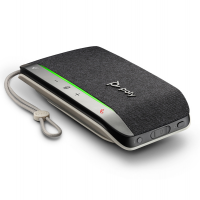 Speakerphone SYNC 20 USB-A -Poly - Poly - 217038-01 - DMwebShop