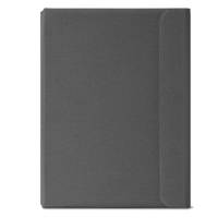 Portablocco Meet con alette magnetiche 31 x 25 x 1,4 cm antracite - 22176