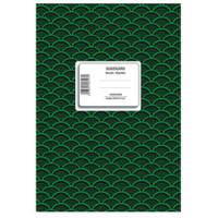 Registro scadenziario spiralato Gennaio Dicembre 10 pagine per mese - 27243