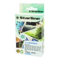 Cartuccia ink - compatibile - per Epson - 405XL - ciano - 18 ml - Starline - JNEP405C - 8025133124869 - DMwebShop