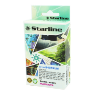 Cartuccia ink - compatibile - per Epson - 405XL - magenta - 18 ml - Starline - JNEP405M - 8025133124876 - DMwebShop