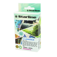Cartuccia ink - compatibile - per Epson - 405XL - magenta - 18 ml - Starline - JNEP405M - 8025133124876 - DMwebShop