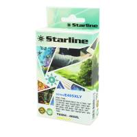 Cartuccia ink - compatibile - per Epson - 405XL - giallo - 18 ml - Starline - JNEP405Y - 8025133124883 - DMwebShop