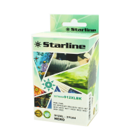Cartuccia Ink - per Hp - 912XL - nero - 58 ml - Starline - JRHP912B - 8025133124647 - DMwebShop