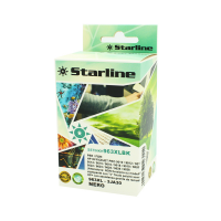 Cartuccia Ink - per HP - 963 XL - nero - 58 ml - Starline - JRHP963B - 8025133123114 - DMwebShop