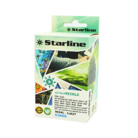 Cartuccia Ink - per HP - 963 XL - ciano - 58 ml - Starline - JRHP963C - 8025133123121 - DMwebShop