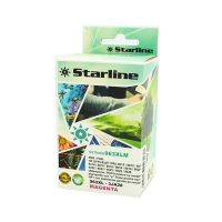 Cartuccia Ink - per HP - 963 XL - magenta - 58 ml - Starline - JRHP963M - 8025133123138 - DMwebShop