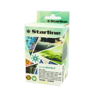 Cartuccia Ink - per HP - 963 XL - giallo - 58 ml - Starline - JRHP963Y - 8025133123145 - DMwebShop