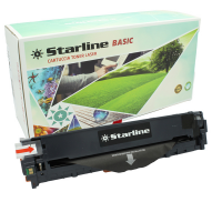 Toner compatibile Basic - per Canon - 716BK - nero - Starline - TRCA716B. - 8025133125583 - DMwebShop
