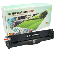 Toner compatibile Basic - per Canon - 716Y - giallo - Starline - TRCA716Y. - 8025133125613 - DMwebShop