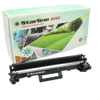 Toner compatibile Basic - per Hp - LaserJet Pro M102-M130 - nero - 1600 pagine - Starline - TNHP217A - 8025133125668 - DMwebShop