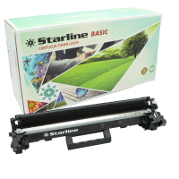 Toner compatibile Basic - per HP - LaserJet Pro MFP M118DW - MLF M148D - nero - Starline - TNHP94A. - 8025133125699 - DMwebShop