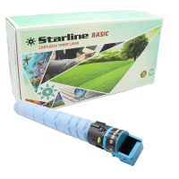 Toner - per Minolta - BIZHUB C250i - BIZHUB C300i - BIZHUB C360i - ciano - 28000 pagine - Starline - TNMIC300C - 9780201803006 - DMwebShop