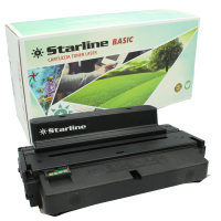 Toner Compatibile per Samnsung ML-3310D 3710D 3710ND SCX-4833FD 4833FR alta capacita' - 5000 pagine - Starline - TRSA205. - 8025133125774 - DMwebShop