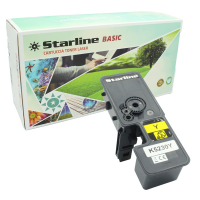 Toner ricondizionato Basic - Kyocera - ECOSYS M5521 - giallo - 2600 pagine - Starline - TNKY5230Y. - 8025133125767 - DMwebShop