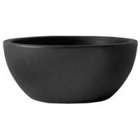 Vaso ciotola Era 25 lt PE antracite - 27538