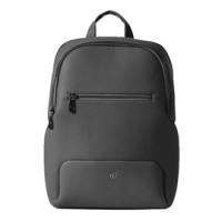 Zaino piccolo Gate Trended 30 x 38 x 13 cm ecopelle nero - 21840