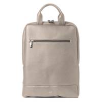 Zaino slim Gate Trended 28 x 38 x 10 cm ecopelle ghiaccio - 21418