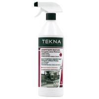 Disinfettante multiuso - senza risciacquo - 1 lt - Tekna - k012 - 8009110025936 - DMwebShop