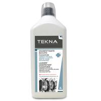 Disinfettante bucato - antiodore - 2 lt - Tekna - K034 - 8009110026278 - DMwebShop