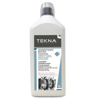 Disinfettante bucato - antiodore - 2 lt - Tekna - K034 - 8009110026278 - DMwebShop